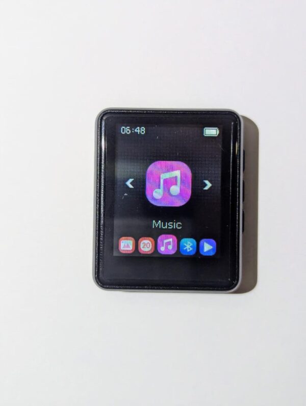 Se-REM Pre-loaded MP3 Player, 64GB